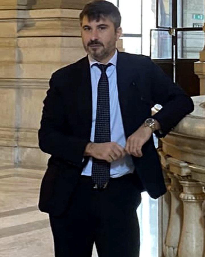 Avv. Giuseppe Ioppolo